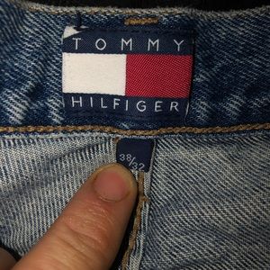 Tommy Hilfiger Tommyjeans size 38x32